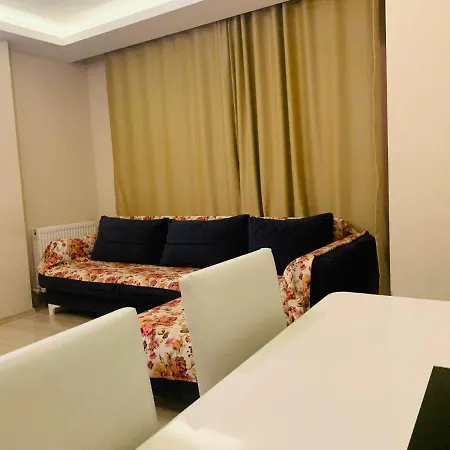Apartamento Gar