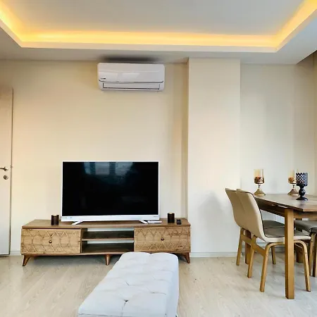 Apartamento Gar