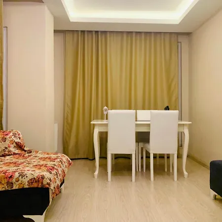 Gar Apartamento Istambul